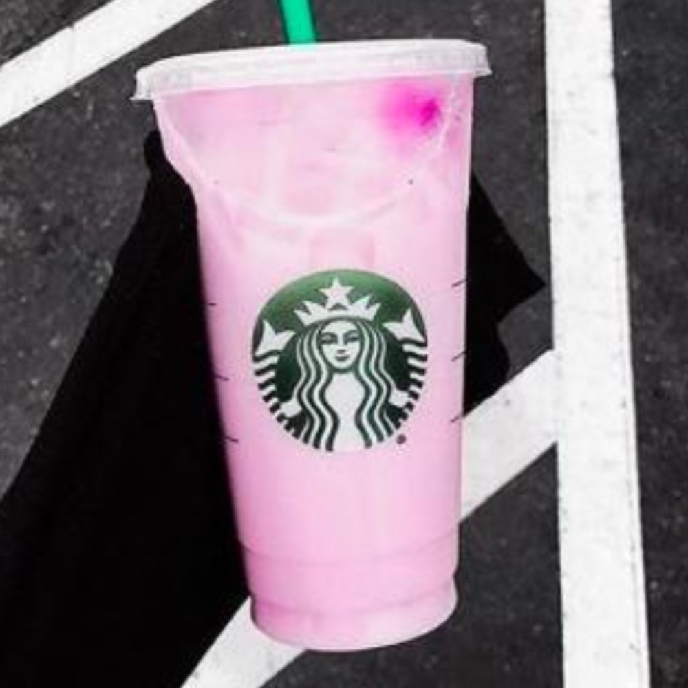 Meet your Posher, Calista